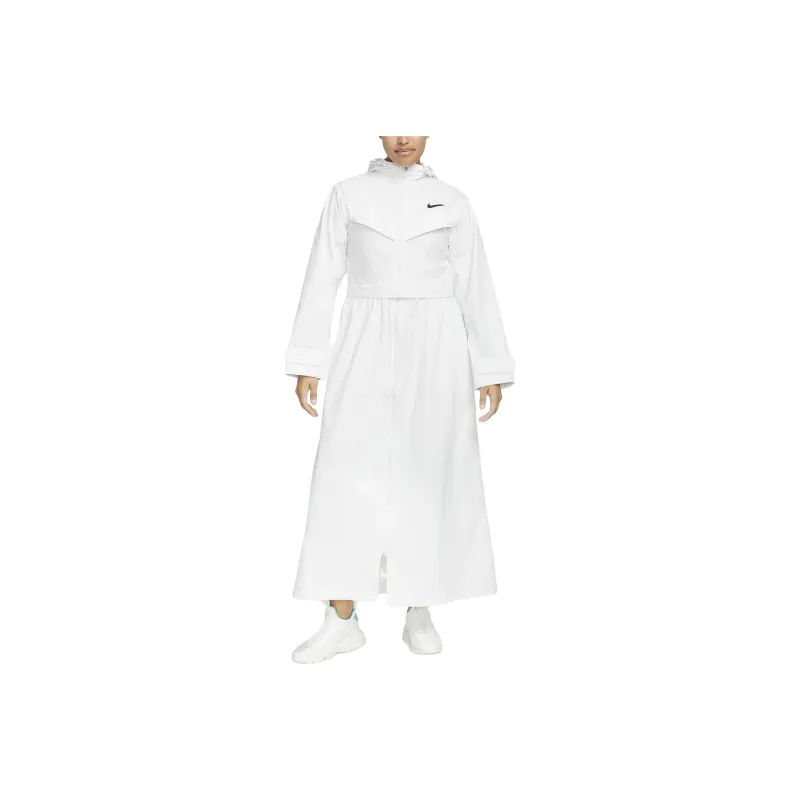 Nike Serena Williams Design Crew Jackets Coats Women's-0