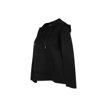 Neil Barrett Sweatshirts Women's Black