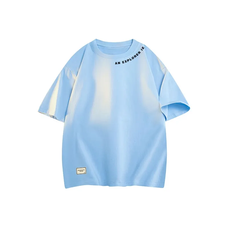I.E T Shirts Unisex-10