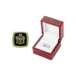 1996 Bulls "Jiao Boss" Gold Edition+Red Wooden Box