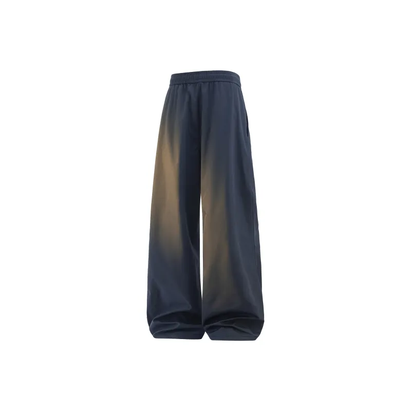Mackyo x SOORCHCE Casual Pants Unisex-3