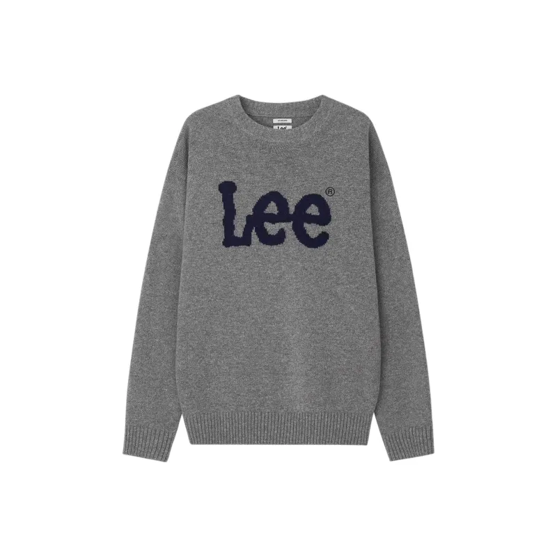 Lee Knitwear Women's Gray-0