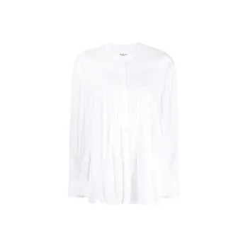 ISABEL MARANT ETOILE Plalia Blouse