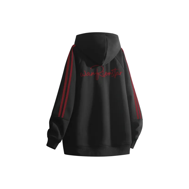 WARRIOR Sweatshirts Unisex-0