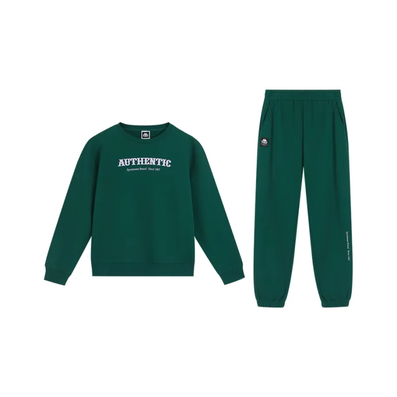 Kappa PLAYER Casual Sportswear Unisex Multicolor-5
