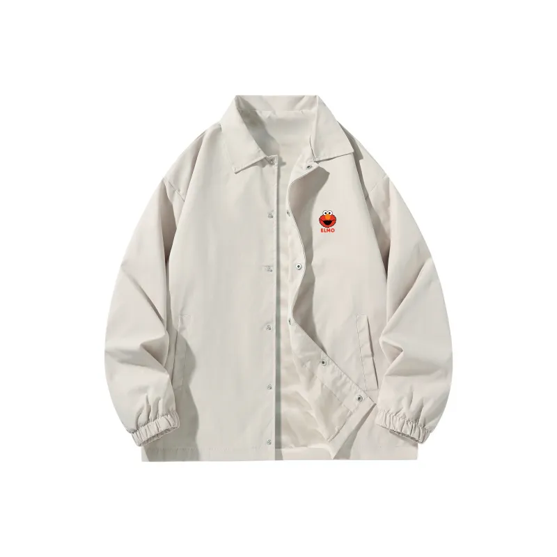 SESAME STREET Jackets Coats Unisex-5