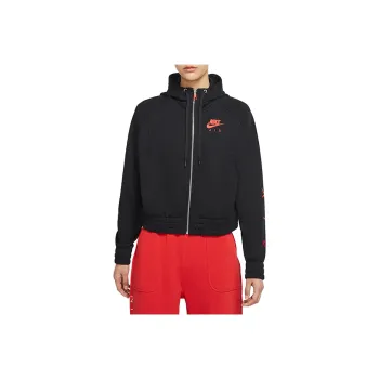 Nike Jackets Women's Black