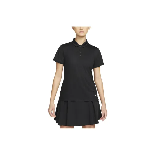 Nike Dri FIT Victory Women's Golf Polo