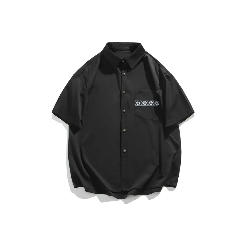 FOR FEAR THAT Shirts Unisex-5