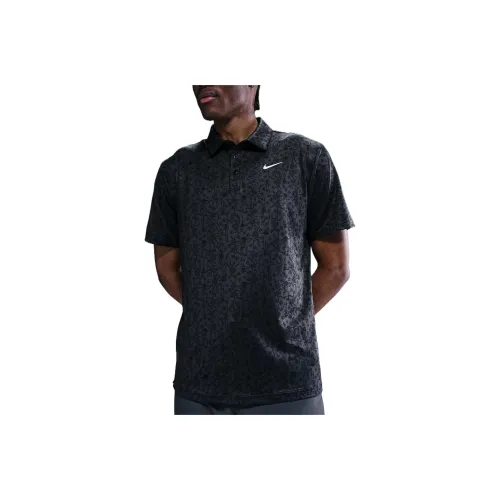 Nike Tour Men's Dri FIT Golf Polo