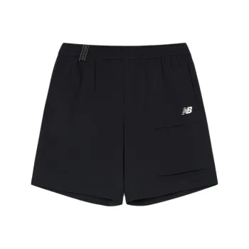 New Balance UNI FROZEN Casual Shorts Unisex Black
