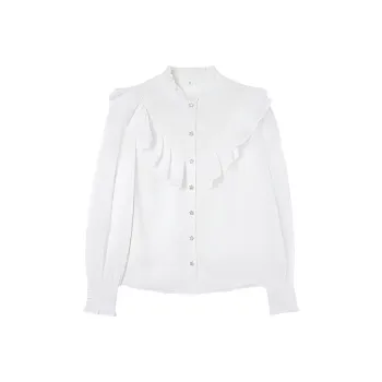 ITIB X ZZFY STUDIO Co brand Shirts Women's