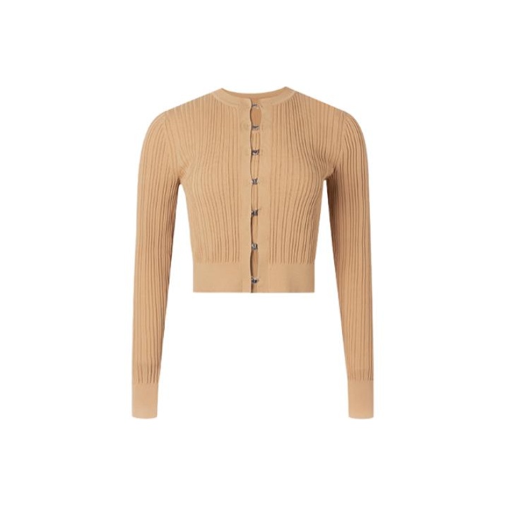 ITIB X HIGHLIGHT Co-brand Knitwear Women's - POIZON