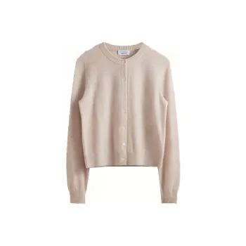 Other Stories Cashmere Sweater Women's Beige