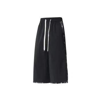 ZWWWZ Casual Shorts Unisex