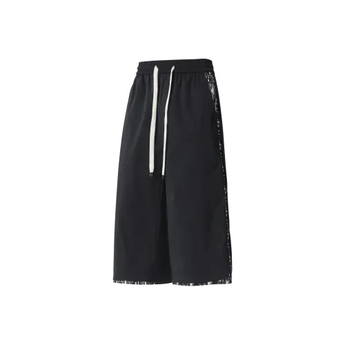 ZWWWZ Casual Shorts Unisex