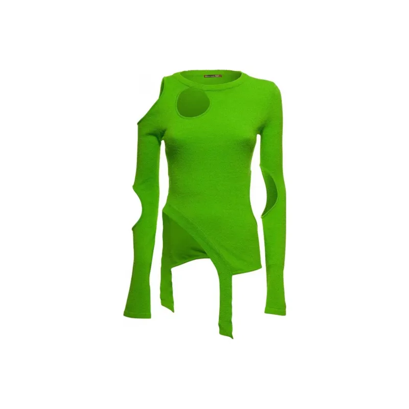 ANDERSSON BELL Knitwear Women's Green-0