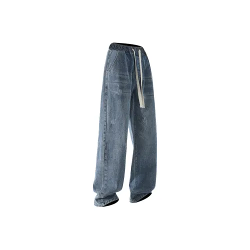 Loungewear & Underwear Medium Blue