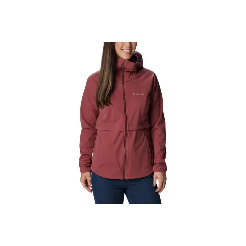 Columbia Canyon Meadows™ Jacket Women's Rouge
