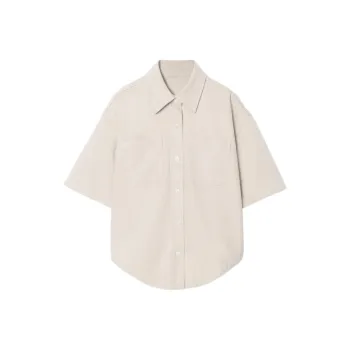 COS Shirts Women's Beige