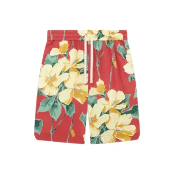 DROLE DE MONSIEUR Le Short Luciano Shorts