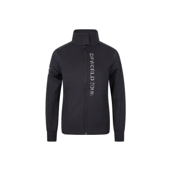 EUROPEAN TOUR Jackets Coats Fall Women's Black