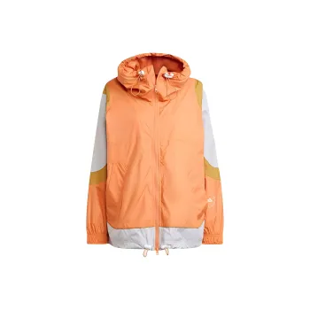 Adidas Free Shipping With AdiClub Adidas By Stella McCartney Woven Track Top