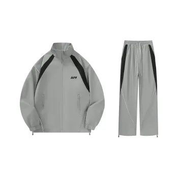 TEN MIRO Casual Sportswear Unisex