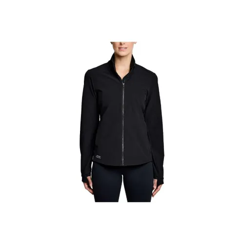 Saucony Jackets Coats Women's Black