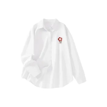 Cotton Shirts Unisex