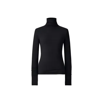 UNIQLO C Collection T-Shirts Women's Black