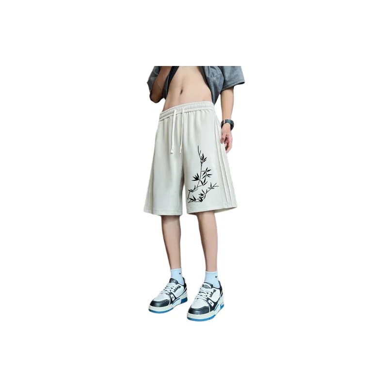 IL SARTO Casual Shorts Unisex-8