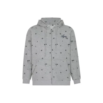 AGXS Sweatshirts Women's Gray