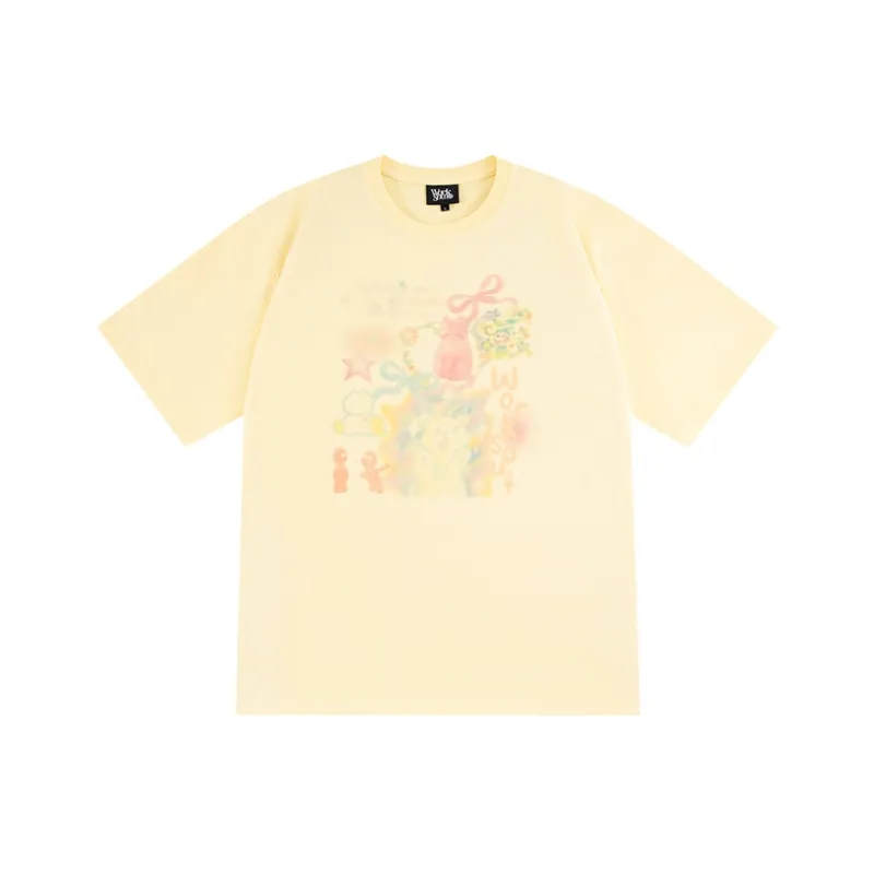 WORKSOUT T Shirts Unisex-0