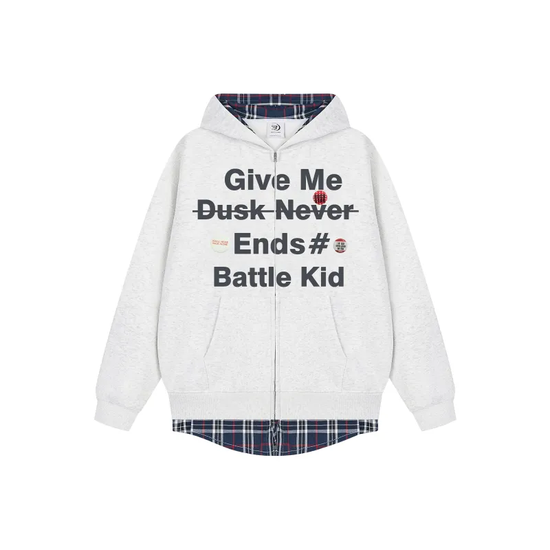 JOLLIGHT Sweatshirts Unisex-3
