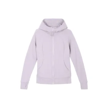 Lululemon Scuba Series Jacket Women's