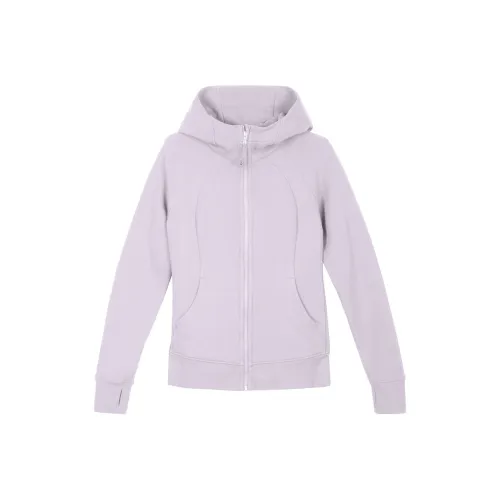 Lululemon Scuba Series Jacket Women's