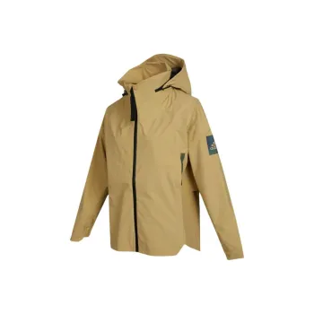 Adidas MYSHELTER Jackets Coats Women's Brown
