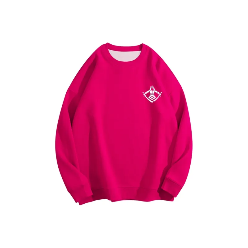 Herbal Primer Sweatshirt Unisex-14