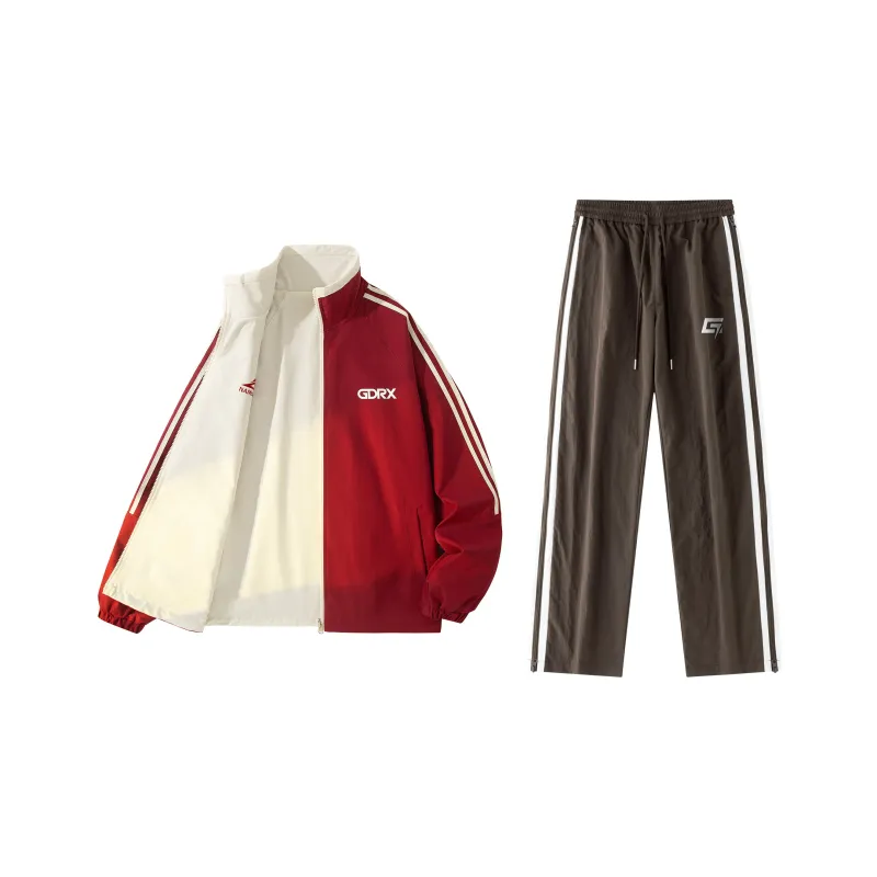 GDRX Couple Sets Unisex-10