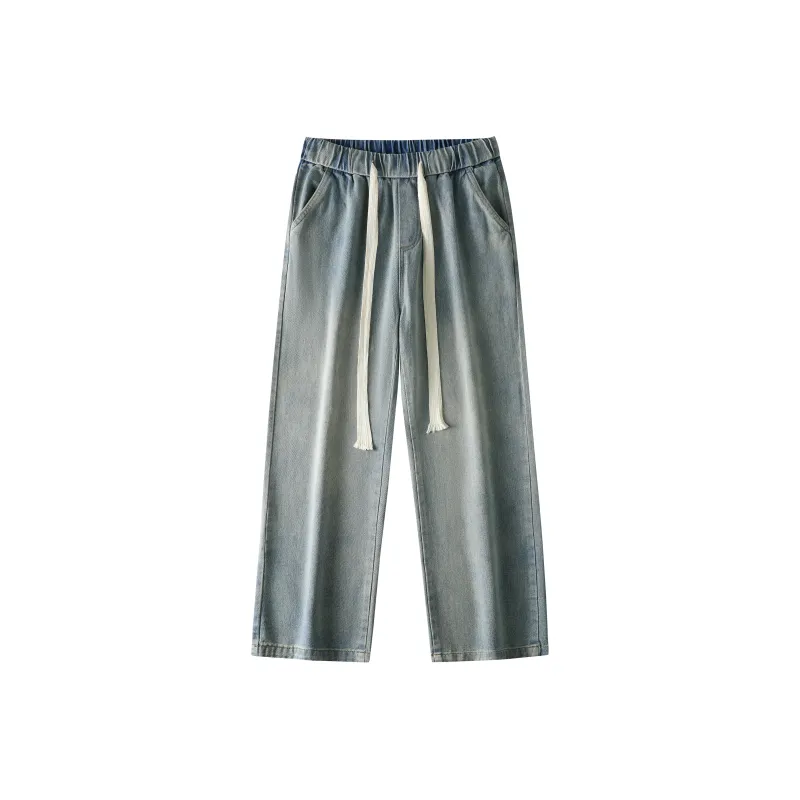 CHARLIE GOLF Jeans Unisex-2