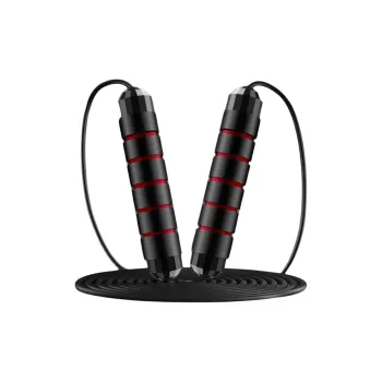 SMVP Aerobic Fat Reduction Non Countable Kids' Sports Style Exam Competition Jump Rope