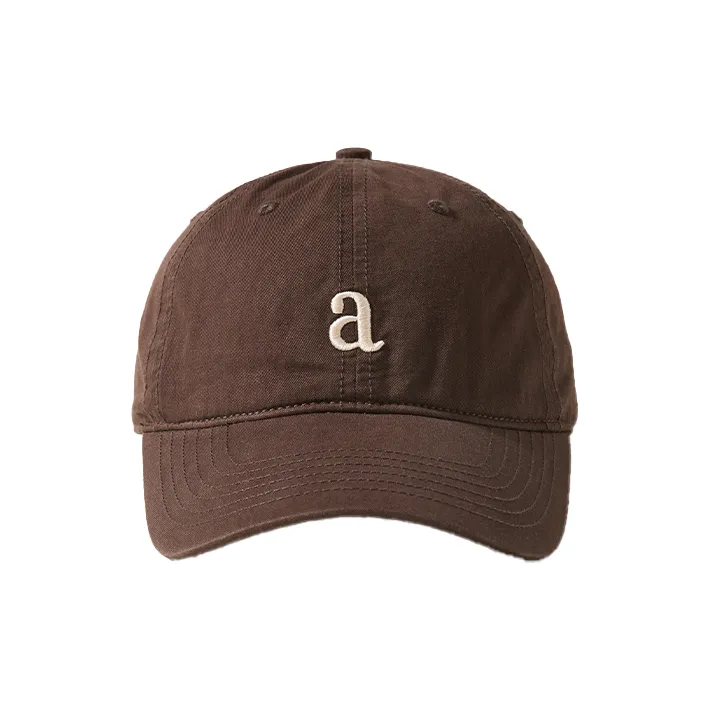 Classmate Yang Cotton Baseball Caps Unisex-0