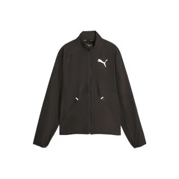 PUMA Veste De Running Ultraweave Femme Jacket Women's Black