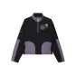Black Purple