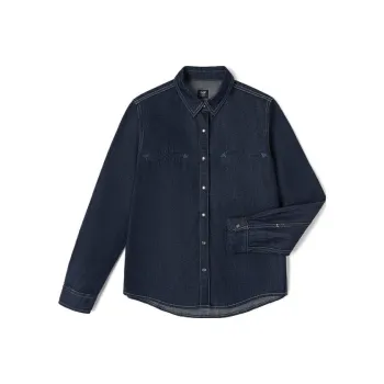 Lee Shirts Women's Black