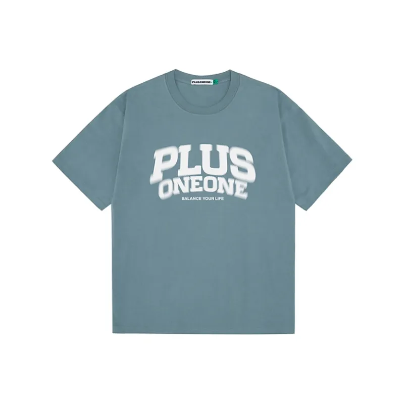 PLUSONEONE+ T-Shirts Women's-20