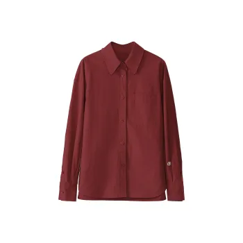 Fstudio Long Sleeved Shirts Women's