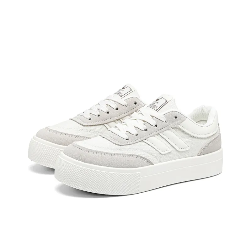 BANWEIDIYA Low Top Skateboard Shoes Women's-1