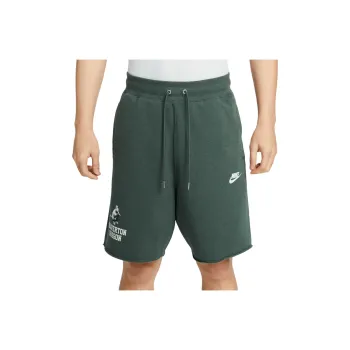 Nike Alumni Casual Shorts Men's Vintage Green